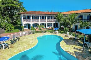 VELINN Hotel Porto do Eixo
