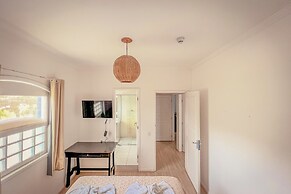 VELINN Hotel Porto do Eixo