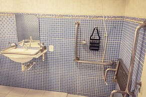 VELINN Hotel Porto do Eixo