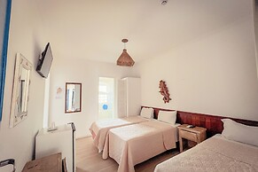 VELINN Hotel Porto do Eixo