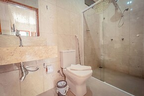 VELINN Hotel Porto do Eixo