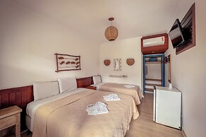 VELINN Hotel Porto do Eixo