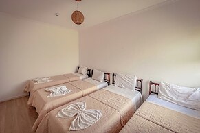 VELINN Hotel Porto do Eixo