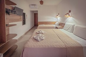 VELINN Hotel Porto do Eixo