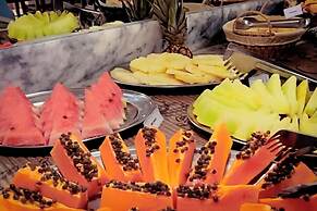 VELINN Hotel Porto do Eixo