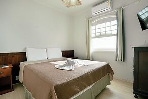 VELINN Hotel Porto do Eixo