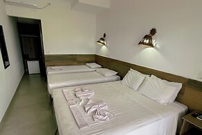 VELINN Hotel Porto do Eixo