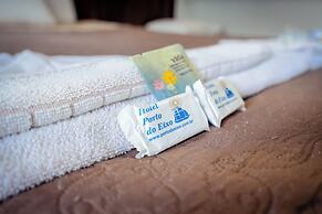 VELINN Hotel Porto do Eixo