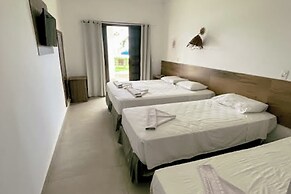 VELINN Hotel Porto do Eixo