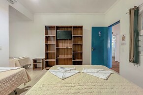 VELINN Hotel Porto do Eixo