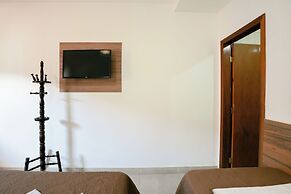 VELINN Hotel Porto do Eixo
