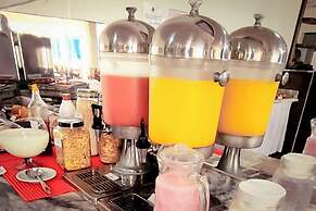 VELINN Hotel Porto do Eixo