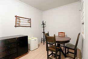 VELINN Hotel Porto do Eixo