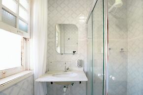 VELINN Hotel Porto do Eixo