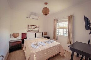 VELINN Hotel Porto do Eixo