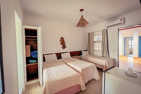 VELINN Hotel Porto do Eixo