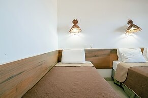 VELINN Hotel Porto do Eixo