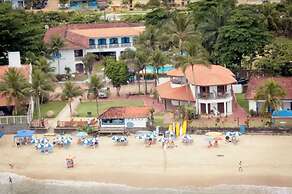 VELINN Hotel Porto do Eixo