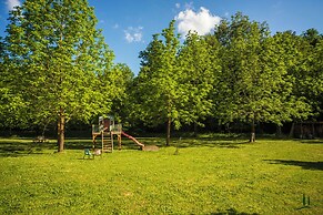 Mulino Di Amarrante Countryhouse