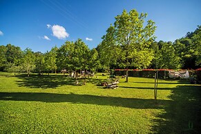 Mulino Di Amarrante Countryhouse