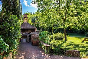 Mulino Di Amarrante Countryhouse