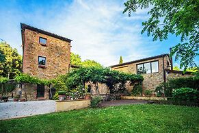 Mulino Di Amarrante Countryhouse