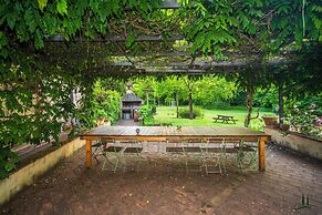 Mulino Di Amarrante Countryhouse