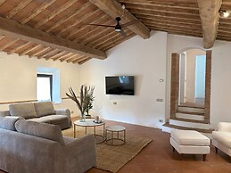 Mulino Di Amarrante Countryhouse