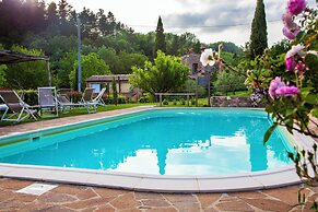 Mulino Di Amarrante Countryhouse