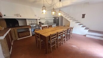 Mulino Di Amarrante Countryhouse