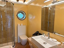 Mulino Di Amarrante Countryhouse