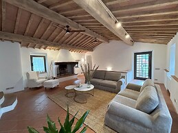 Mulino Di Amarrante Countryhouse
