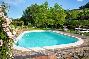 Mulino Di Amarrante Countryhouse