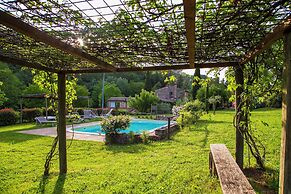 Mulino Di Amarrante Countryhouse