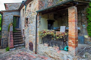 Mulino Di Amarrante Countryhouse