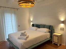 Mulino Di Amarrante Countryhouse