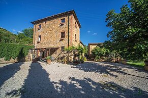 Mulino Di Amarrante Countryhouse