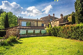 Mulino Di Amarrante Countryhouse