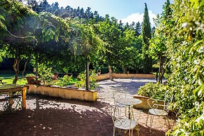 Mulino Di Amarrante Countryhouse