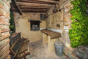 Mulino Di Amarrante Countryhouse