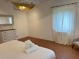 Mulino Di Amarrante Countryhouse