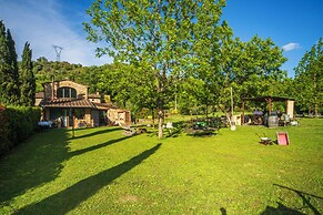 Mulino Di Amarrante Countryhouse