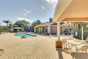 6 Mi to Disney: Waterfront Gem w/ Resort Perks!