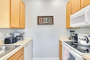 6 Mi to Disney: Waterfront Gem w/ Resort Perks!