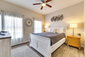 6 Mi to Disney: Waterfront Gem w/ Resort Perks!