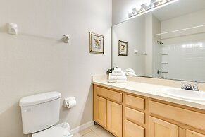 6 Mi to Disney: Waterfront Gem w/ Resort Perks!