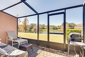 6 Mi to Disney: Waterfront Gem w/ Resort Perks!