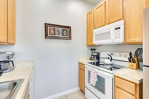 6 Mi to Disney: Waterfront Gem w/ Resort Perks!