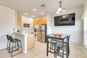 6 Mi to Disney: Waterfront Gem w/ Resort Perks!