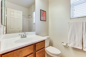 Outdoor Oasis in Goodyear: Stay & Play!